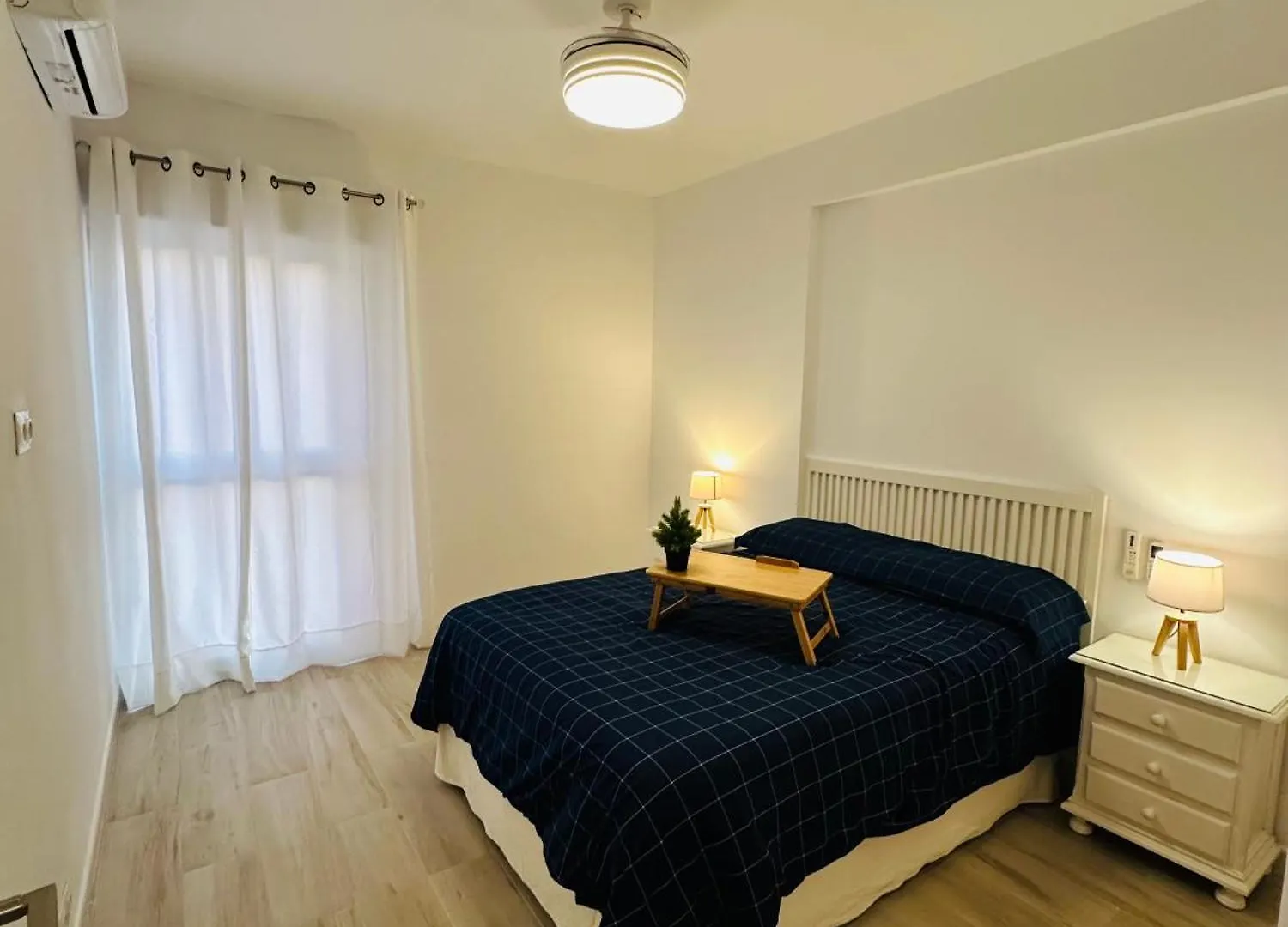 Appartement Apartamento Perla Beach Fuengirola
