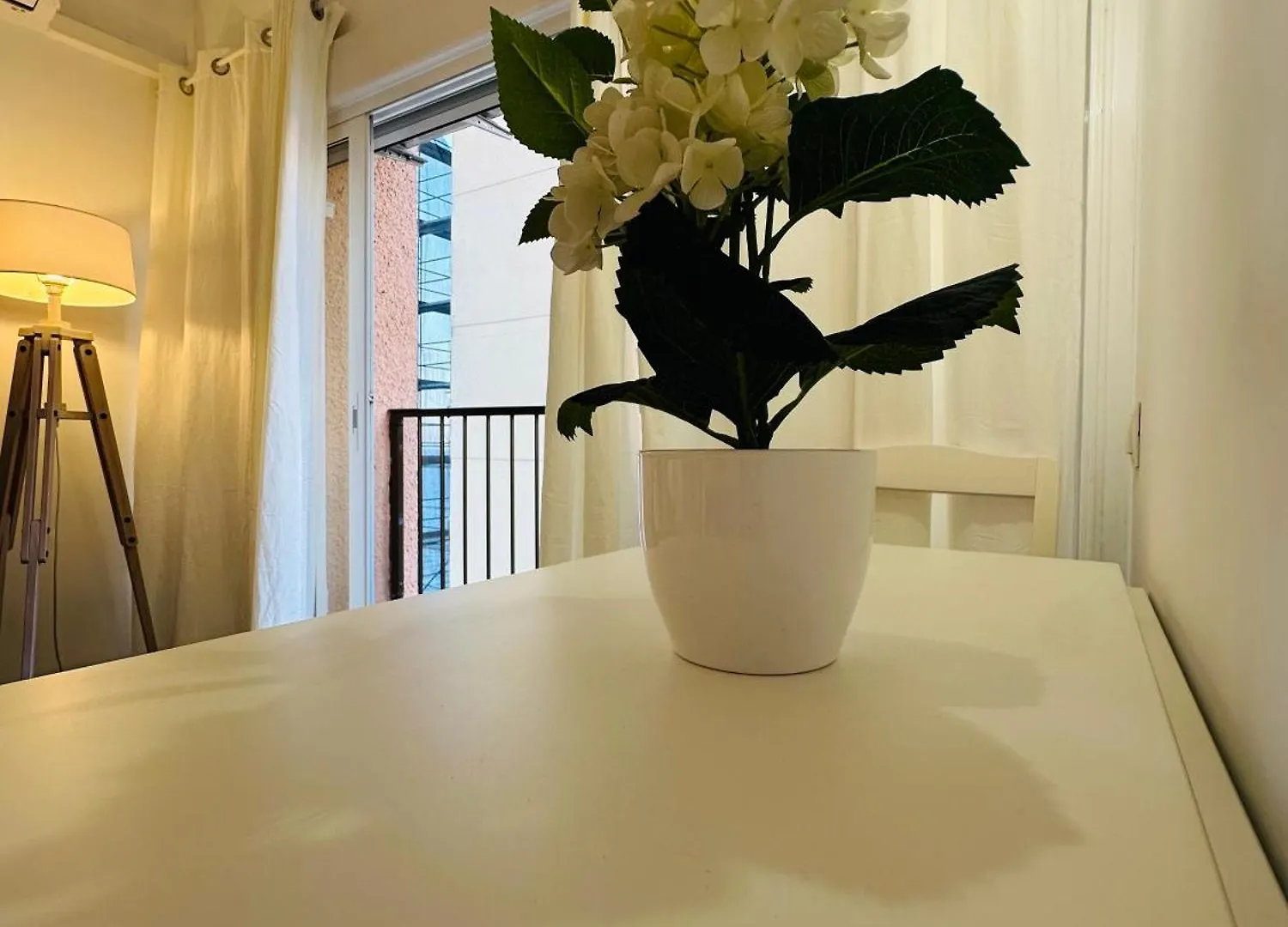 Apartamento Perla Beach Fuengirola 0*,