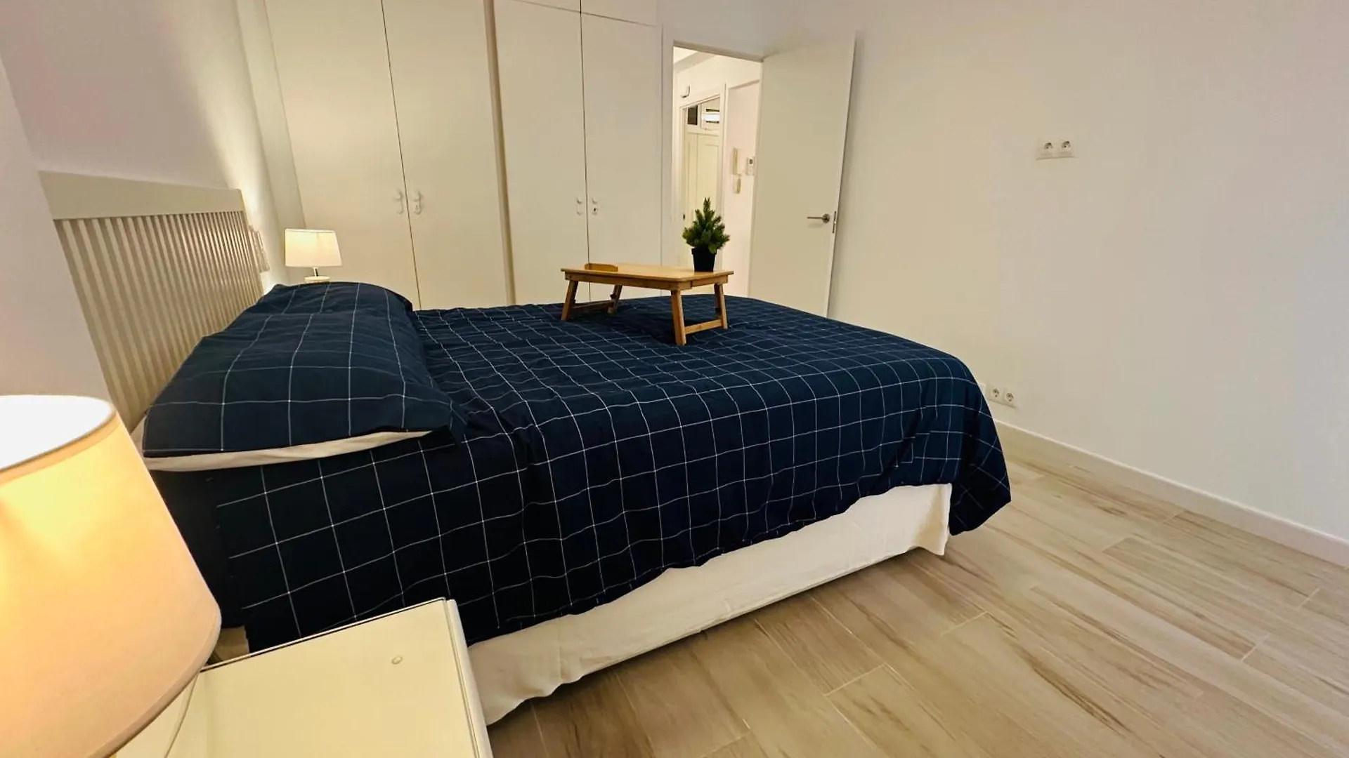 Appartement Apartamento Perla Beach Fuengirola