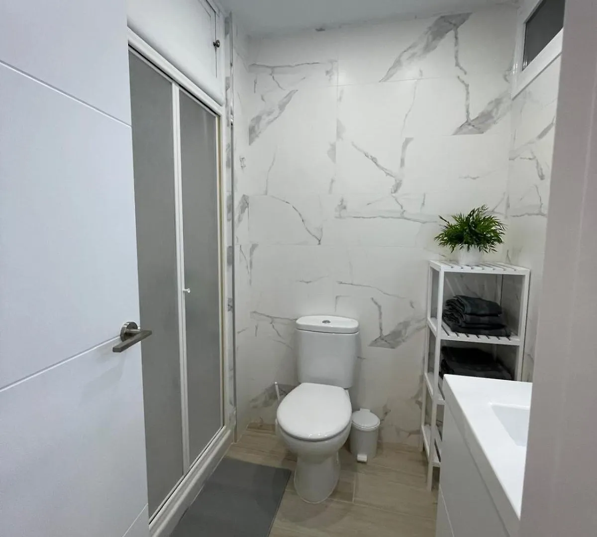 Appartement Apartamento Perla Beach Fuengirola