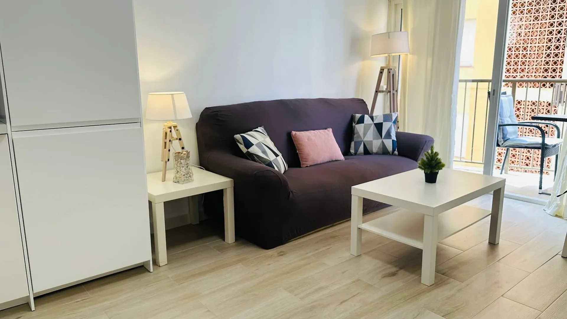 Apartamento Perla Beach Fuengirola