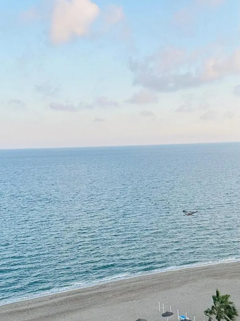 Apartamento Perla Beach Fuengirola