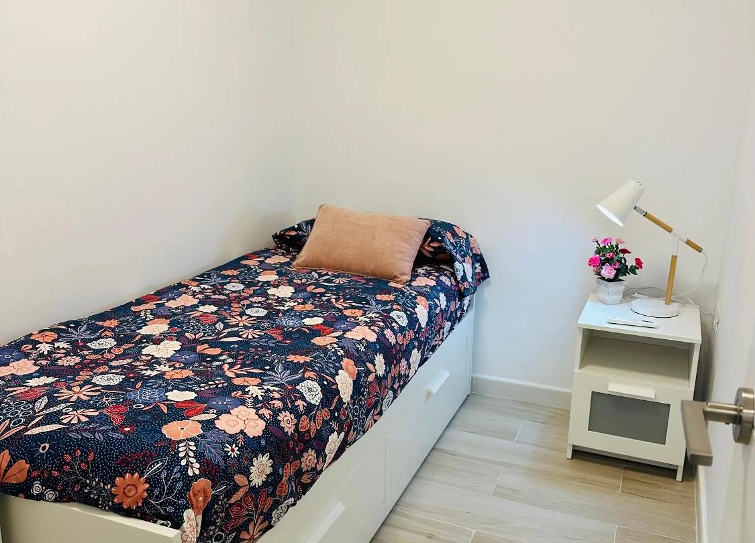 Apartamento Perla Beach Fuengirola Spain