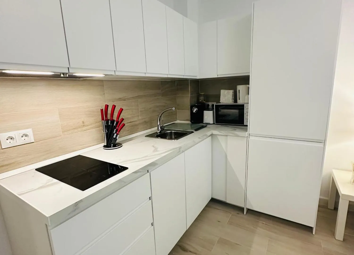 Apartamento Perla Beach Fuengirola Apartment