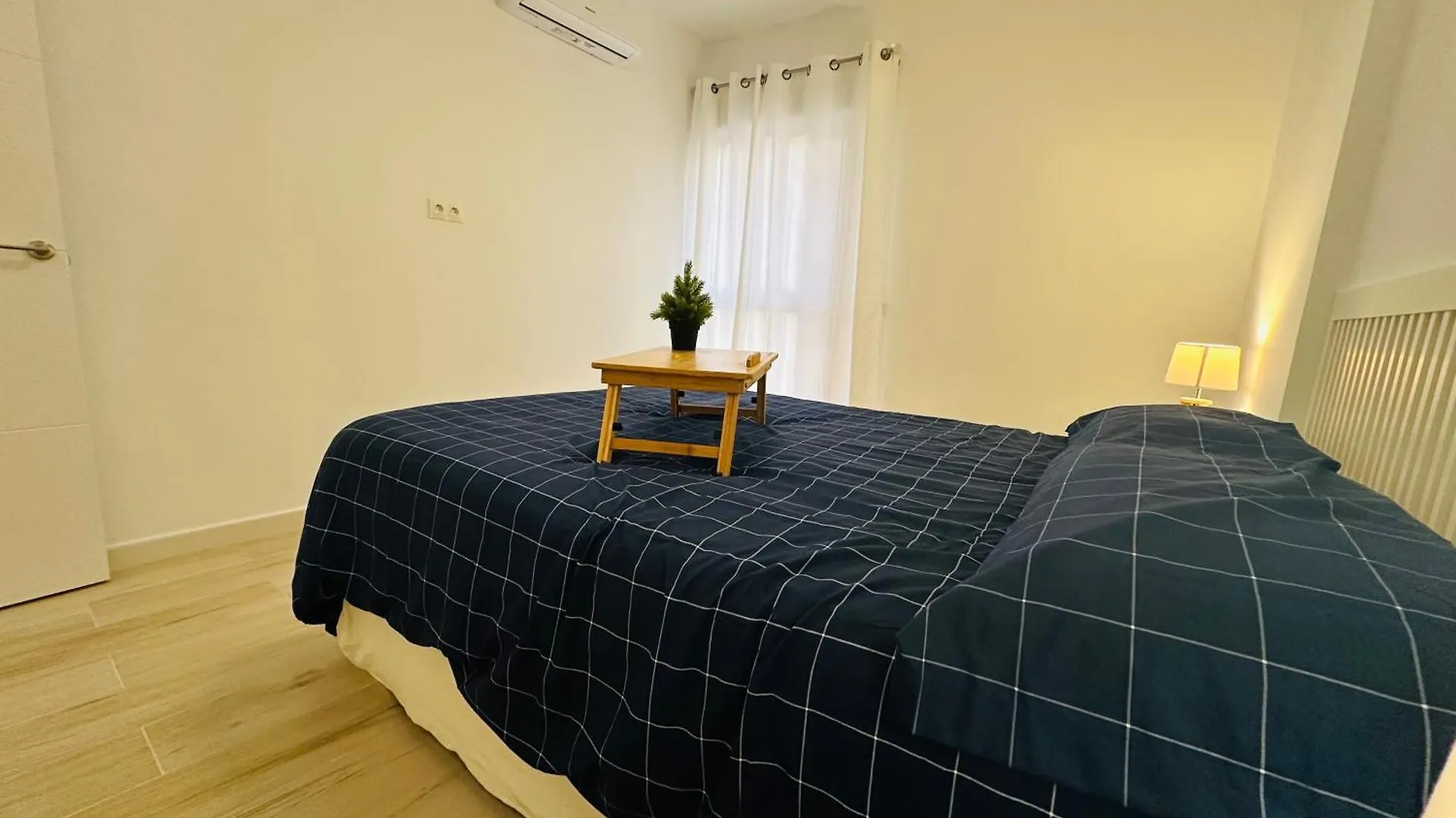Apartamento Perla Beach Fuengirola Apartment