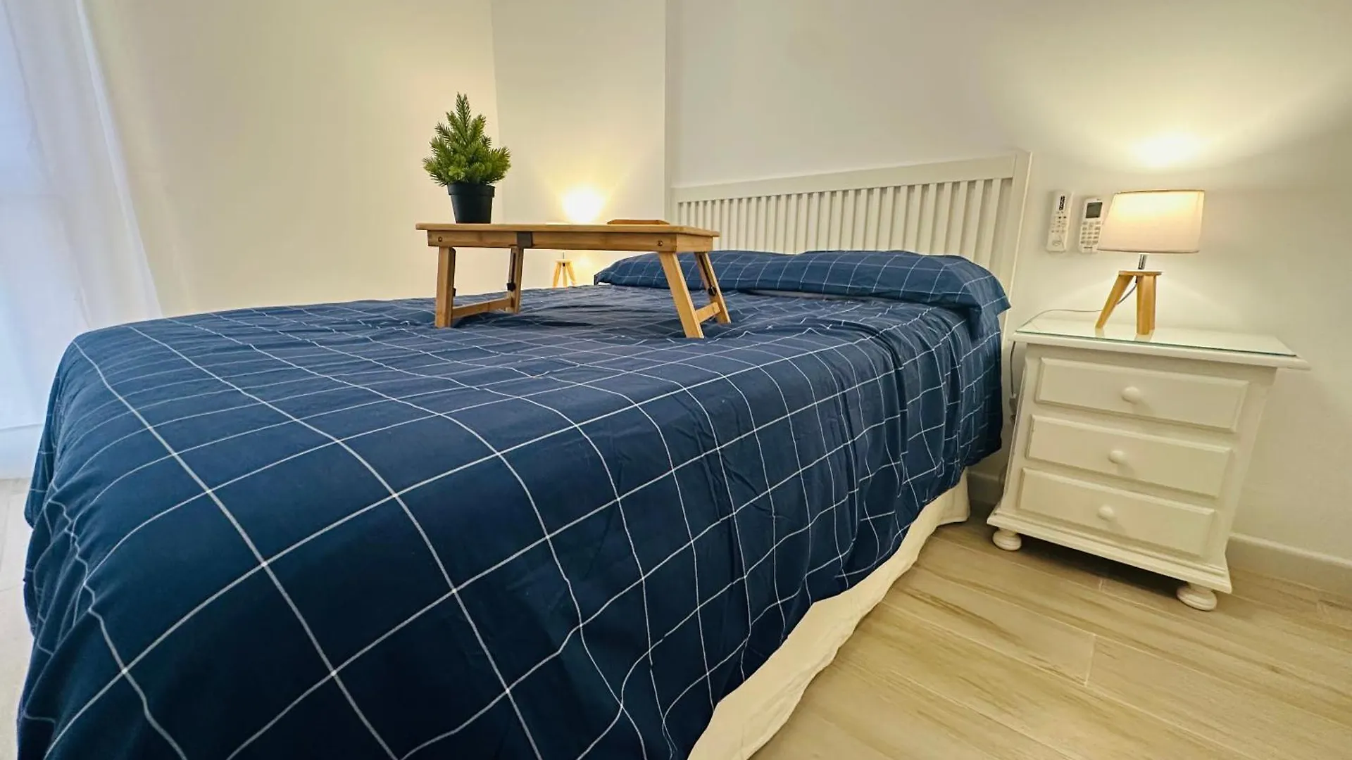 Apartamento Perla Beach Fuengirola 0*,  Spain