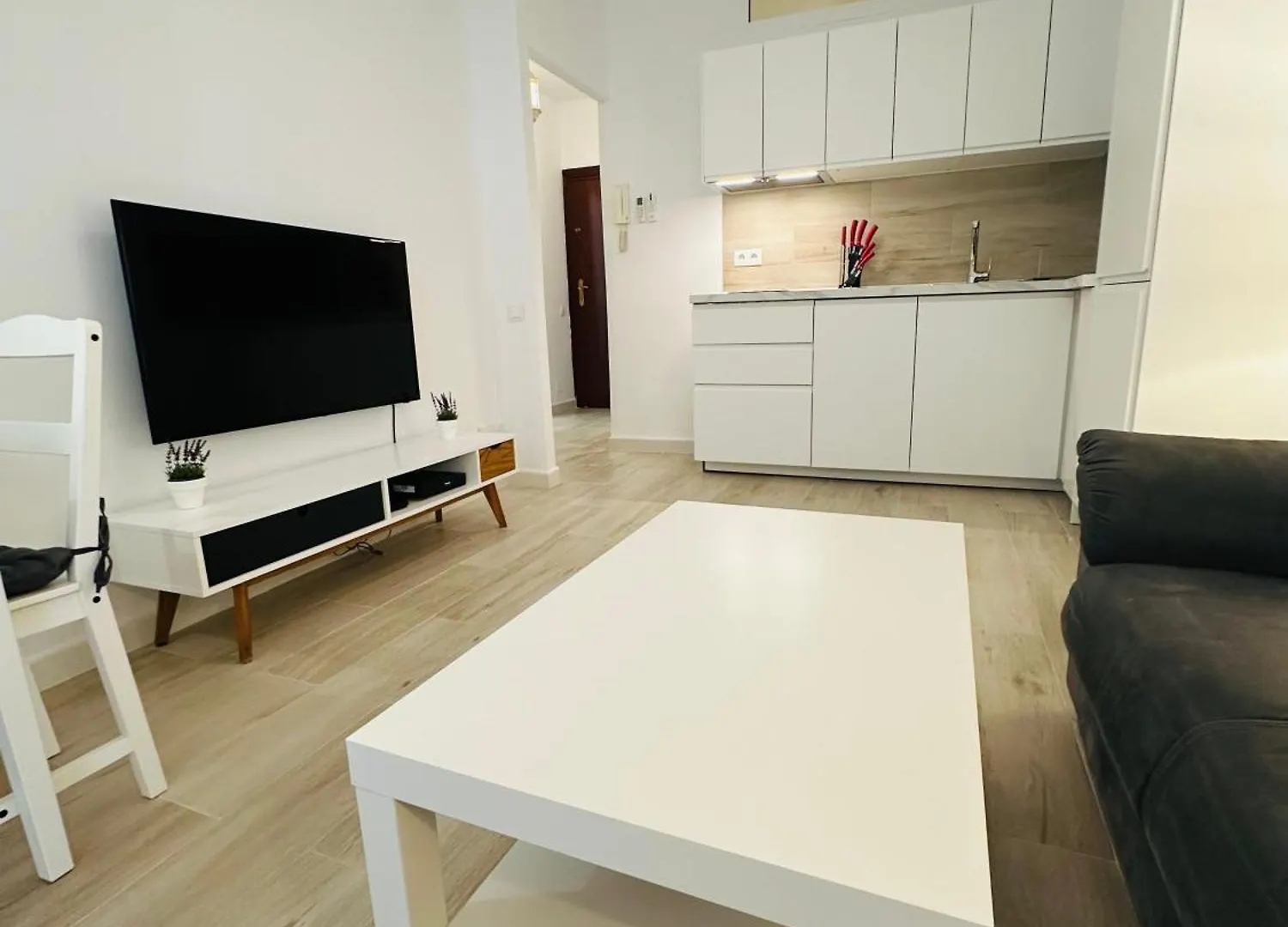Apartamento Perla Beach Fuengirola