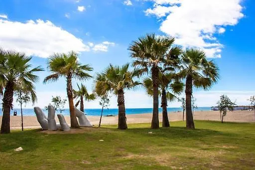 Apartamento Perla Beach Fuengirola