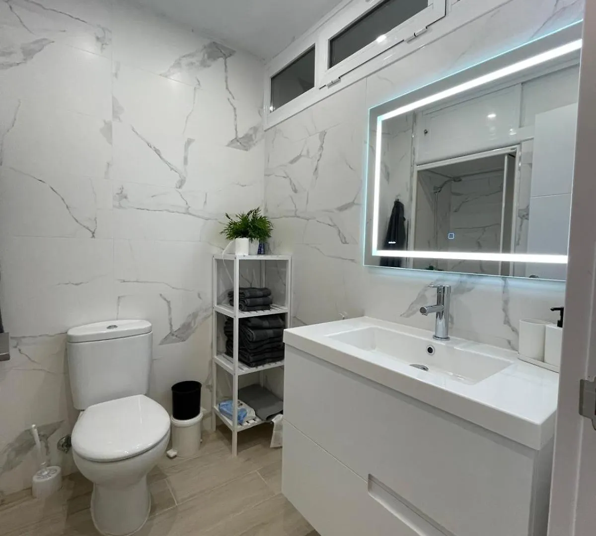 Apartamento Perla Beach Fuengirola Spain