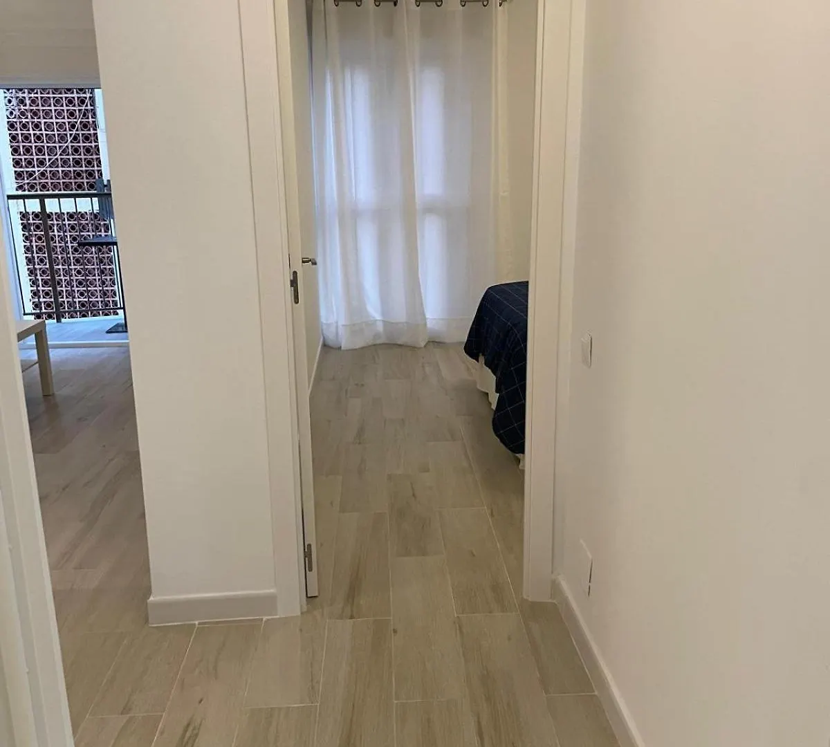 Apartamento Perla Beach Fuengirola