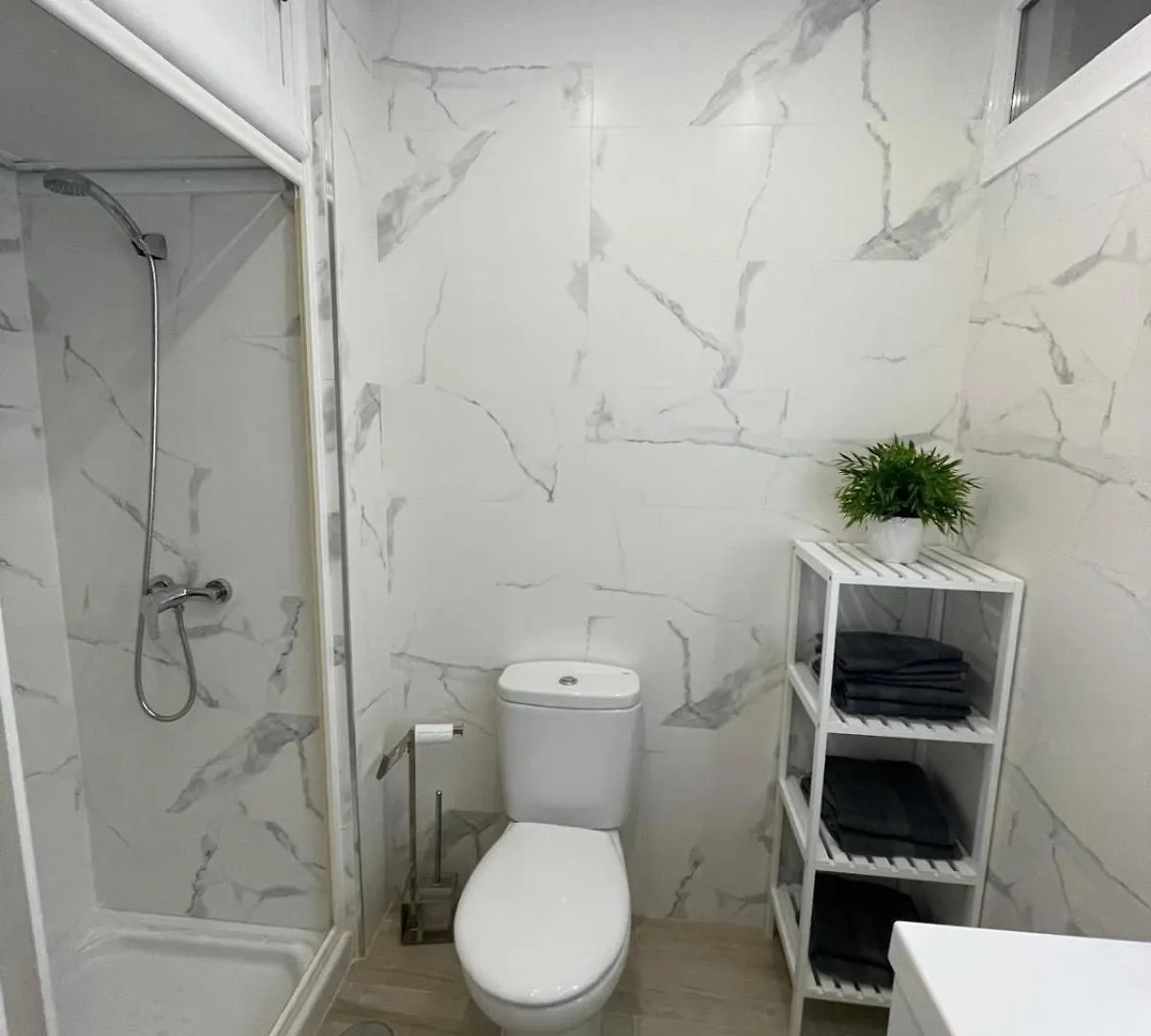 Apartamento Perla Beach Fuengirola Apartment